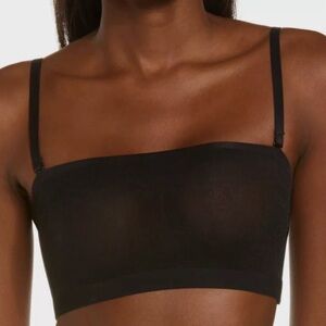 SKIMS Sheer Fits Everbody Bra